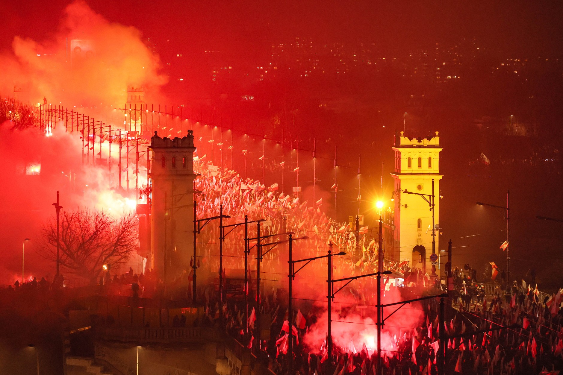 Marsz Niepodległości