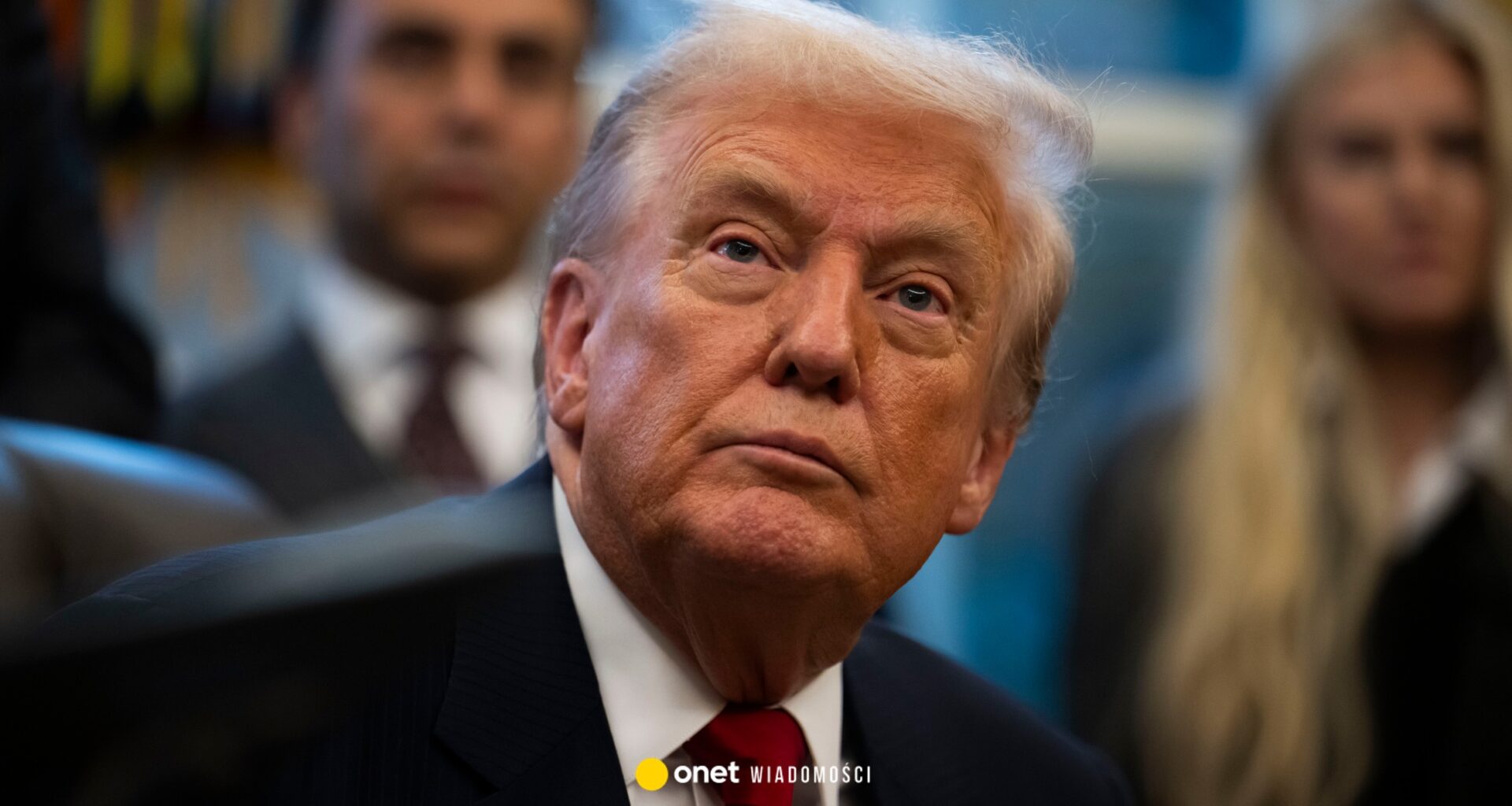 "Tydzień przeciwko komunizmowi". Nietypowa inicjatywa Donalda Trumpa