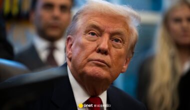 "Tydzień przeciwko komunizmowi". Nietypowa inicjatywa Donalda Trumpa