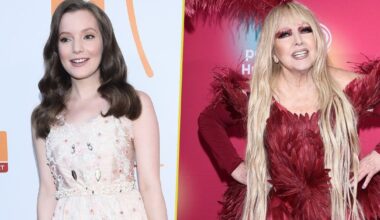 Maryla Rodowicz krytycznie o Sanah. "Grzeczny, szkolny wokal"