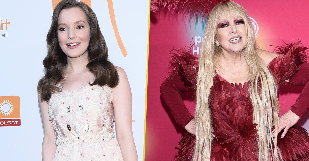 Maryla Rodowicz krytycznie o Sanah. "Grzeczny, szkolny wokal"