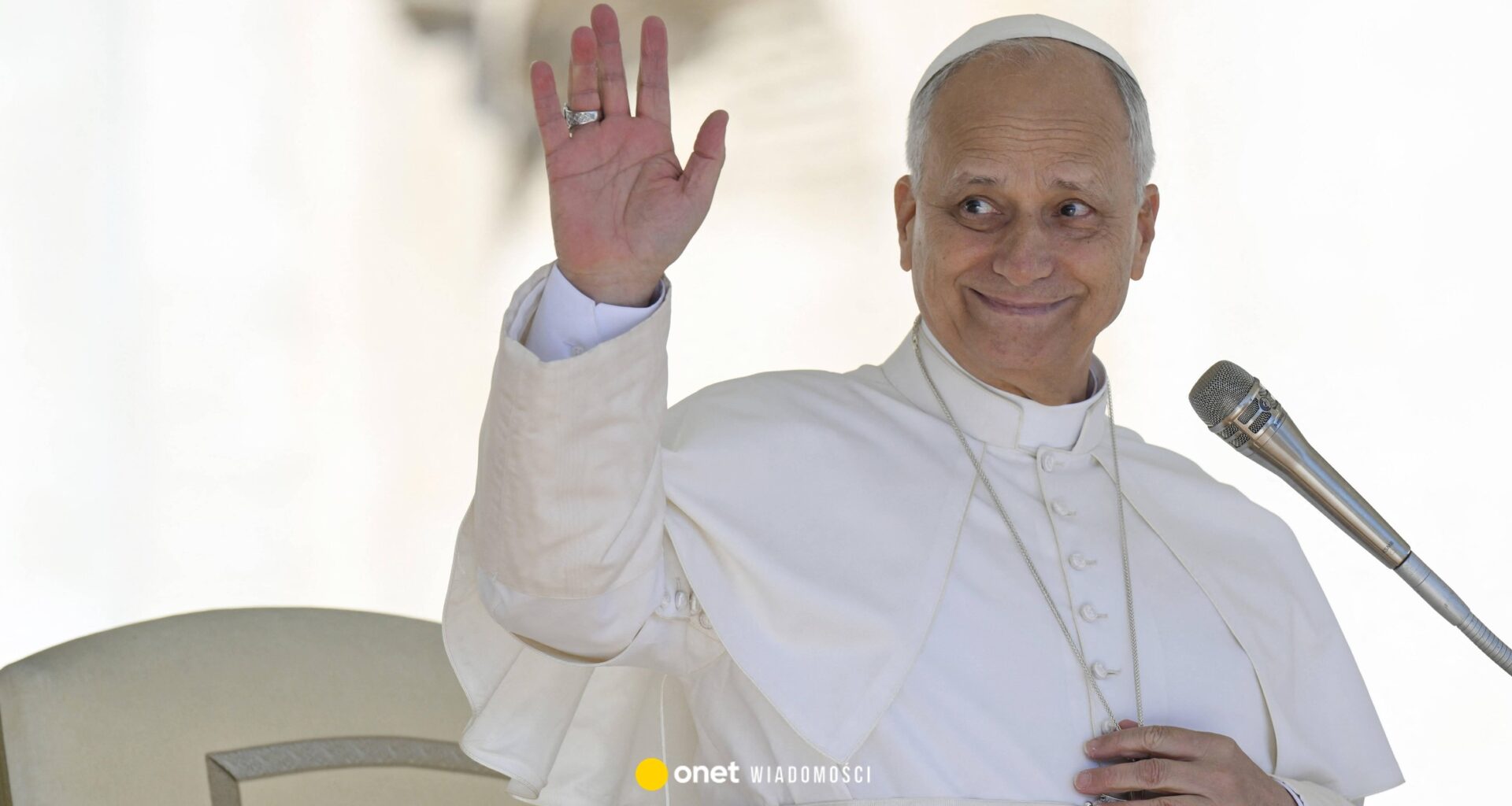W którym kierunku Leon XIV poprowadzi Kościół? "Jeszcze nas zaskoczy"
