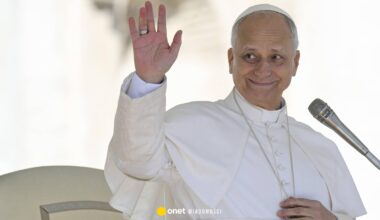 W którym kierunku Leon XIV poprowadzi Kościół? "Jeszcze nas zaskoczy"