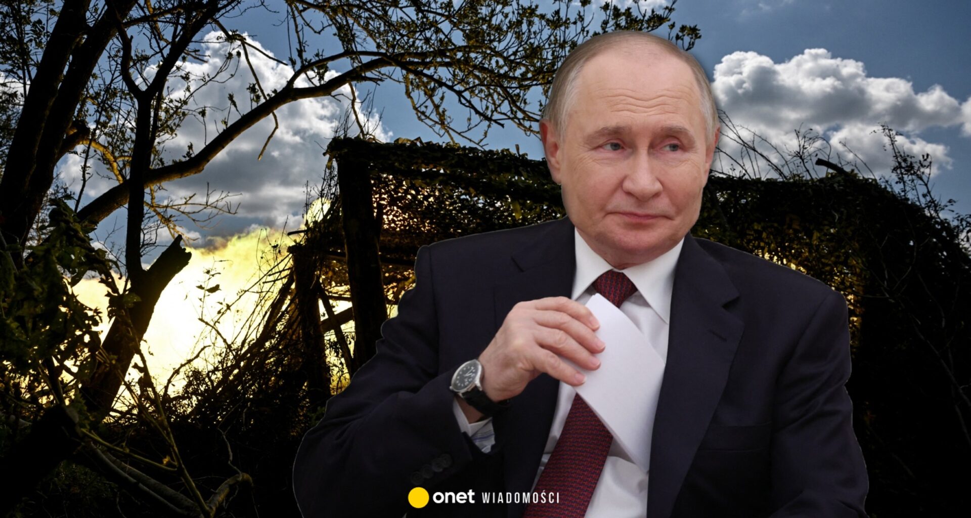 Rosja wpadła we własną pułapkę. Amerykański dowódca: czeka ją katastrofa