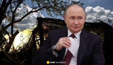 Rosja wpadła we własną pułapkę. Amerykański dowódca: czeka ją katastrofa