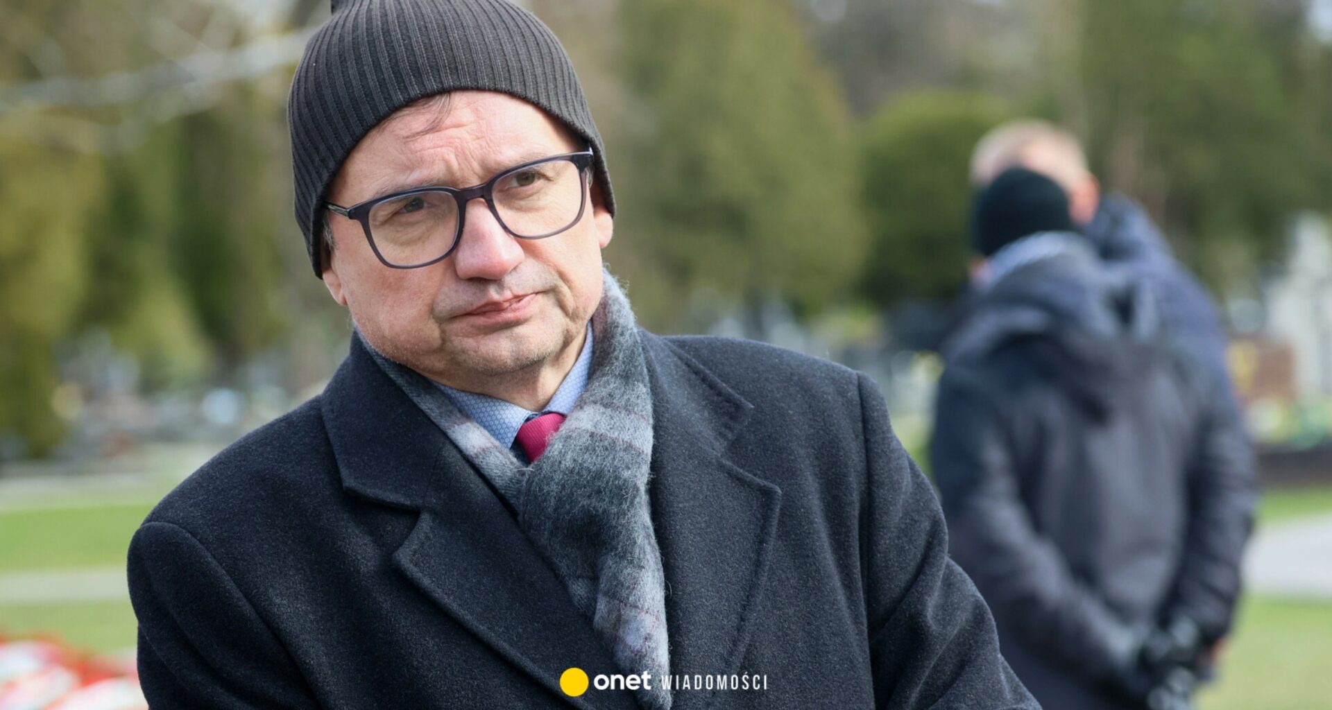 Zbigniew Ziobro o powrocie do Polski. Wskazał, co się musi stać, żeby wrócił