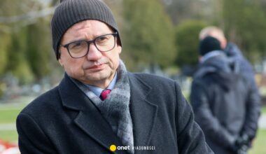Zbigniew Ziobro o powrocie do Polski. Wskazał, co się musi stać, żeby wrócił