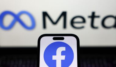 Meta ukryła wyniki badań Facebooka i Instagrama. Zarzuty o szkodliwy wpływ