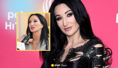 Justyna Steczkowska drżała o życie męża. Z trudem mówiła o jego chorobie