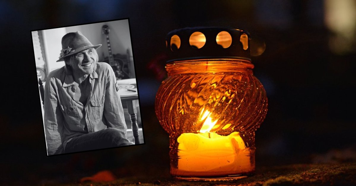 Przykre wieści dla świata muzyki. Nie żyje gwiazdor sceny alt-country