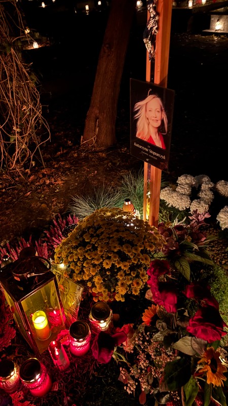 Katarzyna Stoparczyk