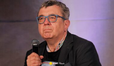 Grzegorz Miecugow otwarcie mówił o śmierci po diagnozie nowotworu. "Nie będę robił z tego tragedii"