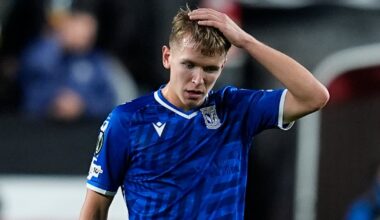 Dziennikarz Przeglądu Sportowego Onet