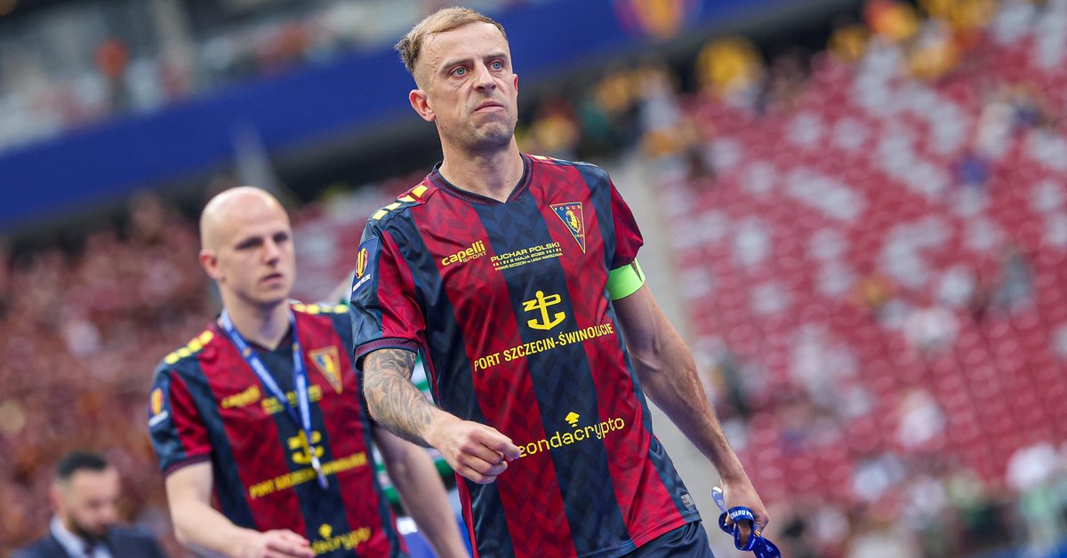 Dziennikarz Przeglądu Sportowego Onet