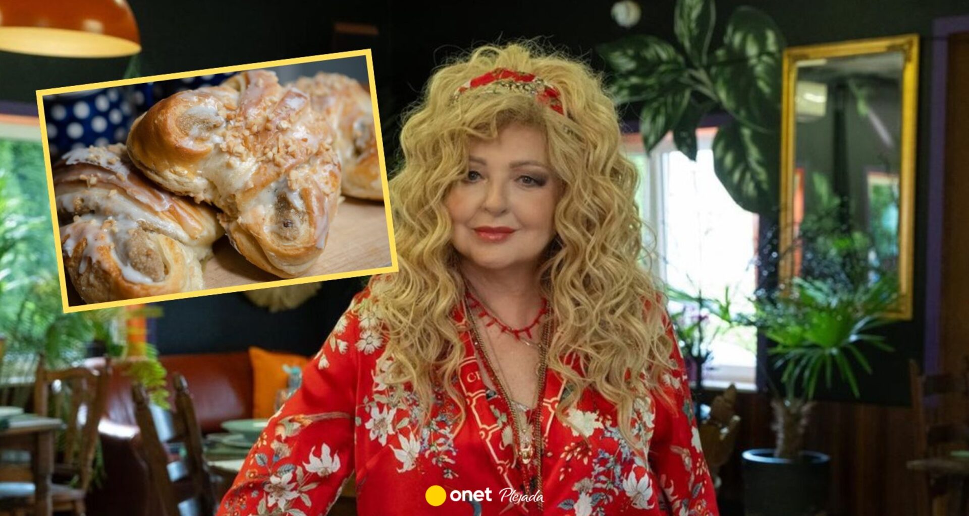 Tyle trzeba zapłacić za słynne rogale marcińskie Magdy Gessler. Drożej niż rok temu