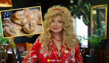 Tyle trzeba zapłacić za słynne rogale marcińskie Magdy Gessler. Drożej niż rok temu