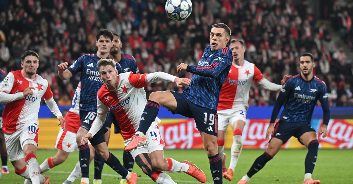 Dziennikarz Przegląd Sportowy Onet