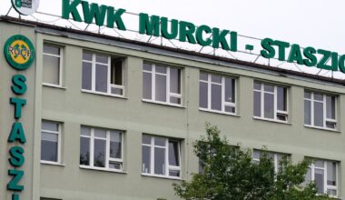 Kopalnia Murcki-Staszic (zdj. ilustracyjne)