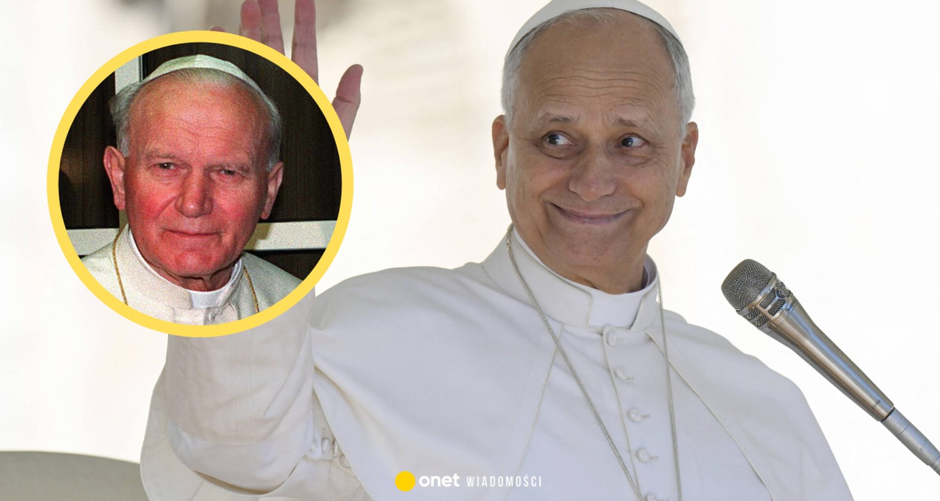 Leon XIV zatwierdził nowe przepisy. Wyprą te wprowadzone przez Jana Pawła II