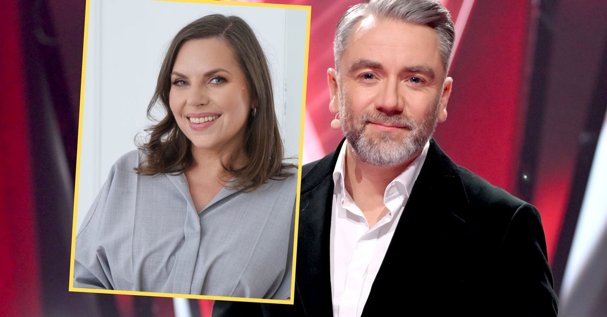 Kuba Badach, Aleksandra Kwaśniewska