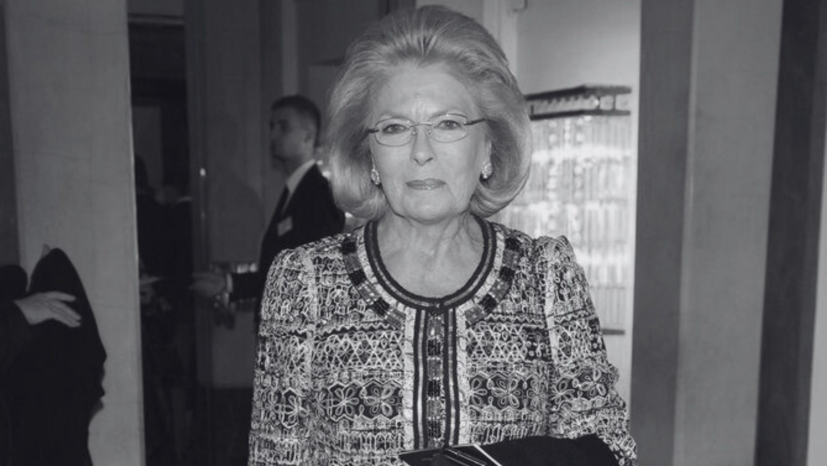 Elżbieta Penderecka