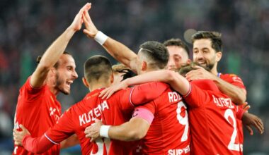 Dziennikarz, redakcja Igamingnuts