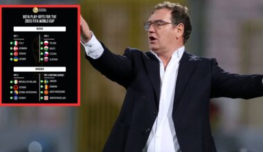 Awantura! Szymon Marciniak zszokował miliony osób. "Poważny błąd"