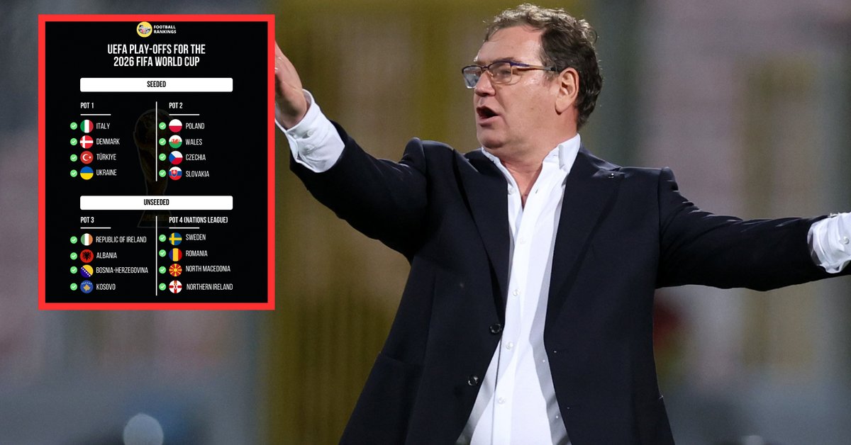 Awantura! Szymon Marciniak zszokował miliony osób. "Poważny błąd"