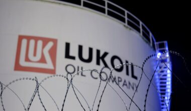 Nowe sankcje USA zaczęły działać. Chiny rezygnują z rosyjskiej ropy