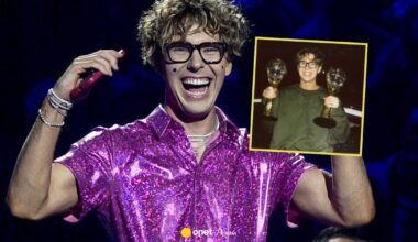 Mikołaj "Bagi" Bagiński rozwiał wątpliwości. "Nikomu tych Kuli nie oddam"