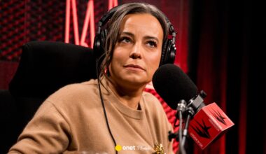 Anna Mucha o dramatycznym wspomnieniu sprzed lat. "To podchodzi pod kodeks"