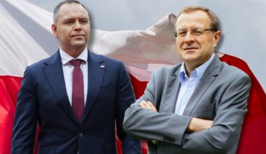 Prof. Antoni Dudek: Nawrocki jeszcze nie pokazał, do czego jest zdolny