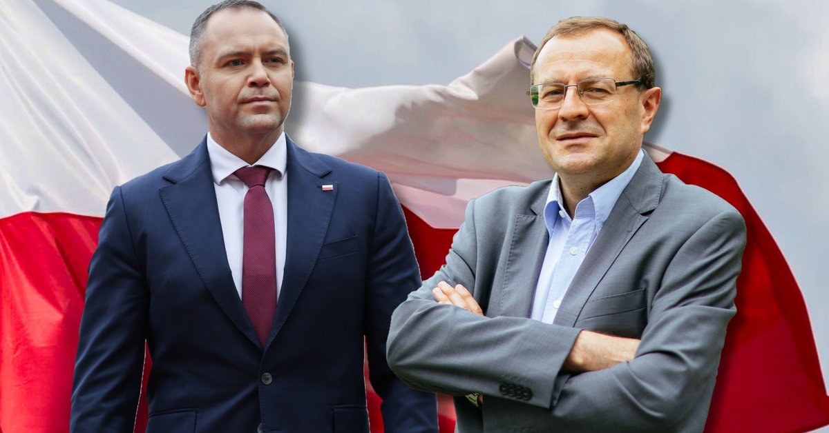 Prof. Antoni Dudek: Nawrocki jeszcze nie pokazał, do czego jest zdolny