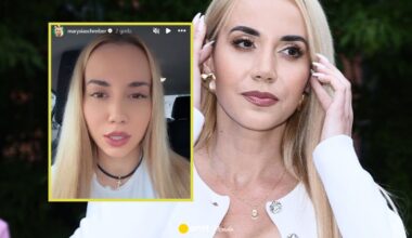 Marianna Schreiber podjęła decyzję po rozstaniu z Piotrem Korczarowskim. "To jest dla mnie trudne"