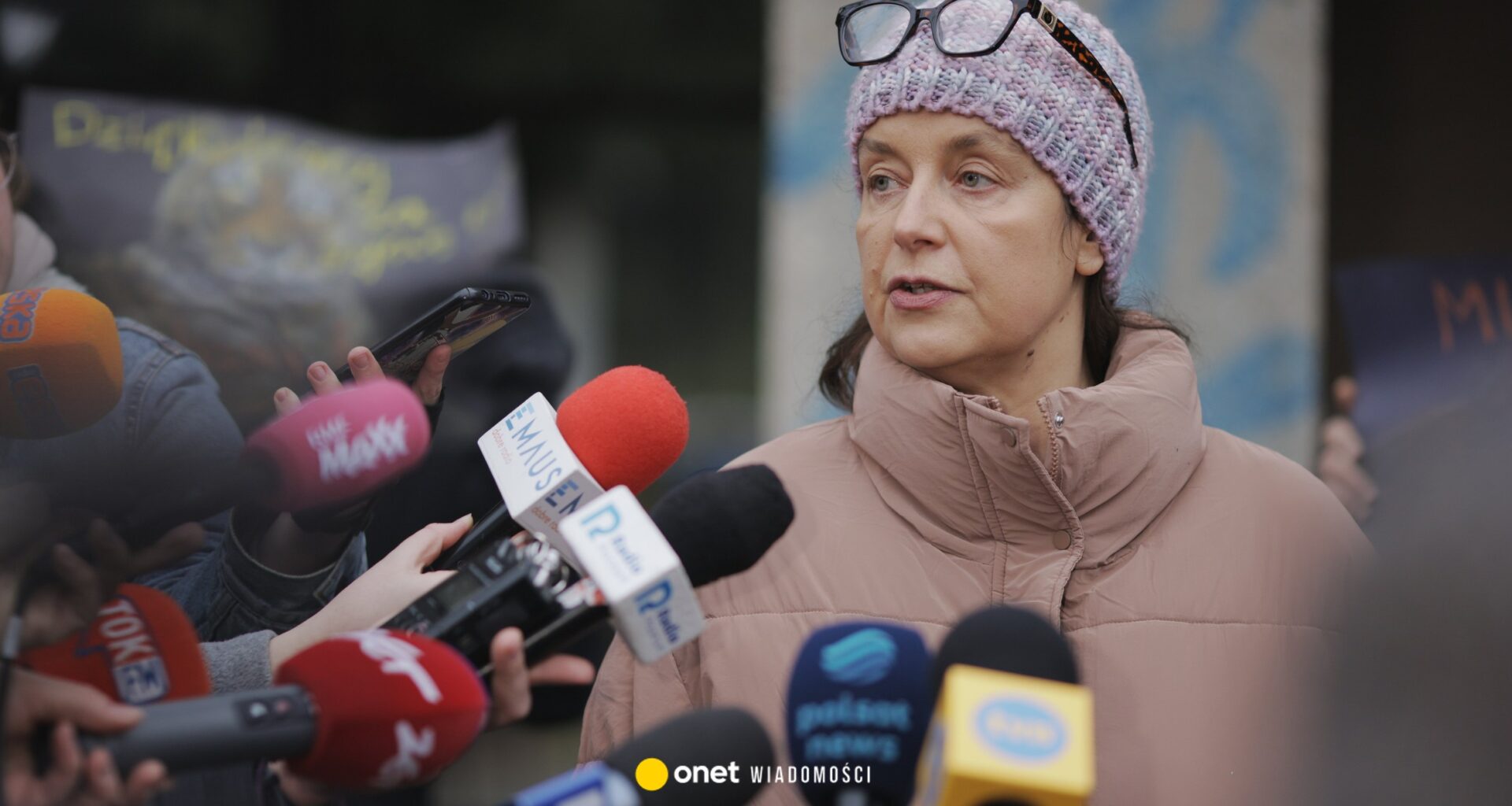 Śledztwo przeciwko Ewie Zgrabczyńskiej. W tle fikcyjne faktury na leczenie raka