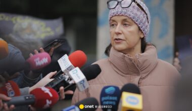 Śledztwo przeciwko Ewie Zgrabczyńskiej. W tle fikcyjne faktury na leczenie raka