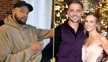 Maciej Pela miał stany lękowe po rozstaniu z Agnieszką Kaczorowską. "Brałem leki"