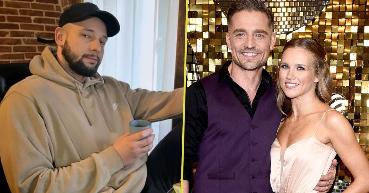 Maciej Pela miał stany lękowe po rozstaniu z Agnieszką Kaczorowską. "Brałem leki"