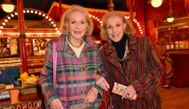 Zmarły słynne bliźniaczki. Alice i Ellen Kessler zdecydowały się na wspomagane samobójstwo