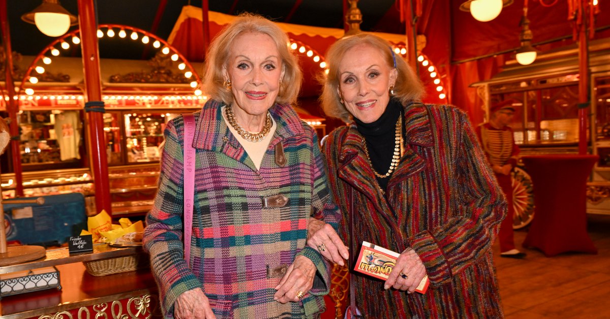 Zmarły słynne bliźniaczki. Alice i Ellen Kessler zdecydowały się na wspomagane samobójstwo