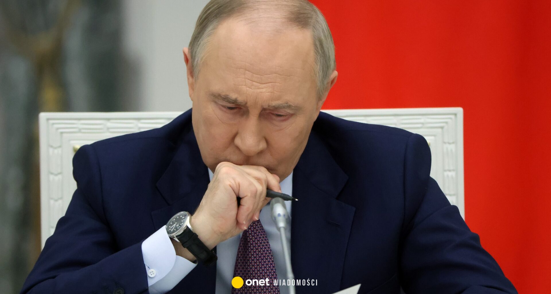 "Najszybciej działające sankcje". To może być przełom w wojnie w Ukrainie