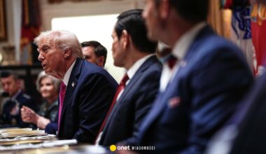 Dyplomatyczny sprawdzian na Florydzie. Czy Ukraińcy mają się czego obawiać? Były ambasador wyjaśnia