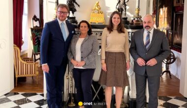 Helena Mańkowska pod lupą stylisty. "Po prostu nie umie się ubrać"