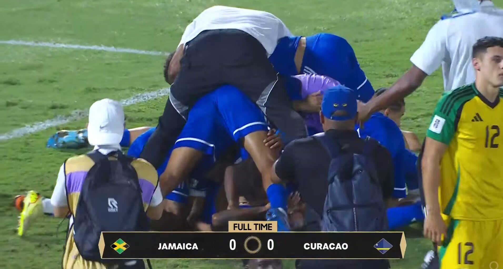 Rekord Islandii pobity. Oto najmniej zaludniony kraj w historii MŚ