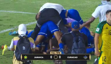 Rekord Islandii pobity. Oto najmniej zaludniony kraj w historii MŚ