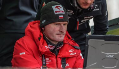 Dziennikarz Przeglądu Sportowego Onet