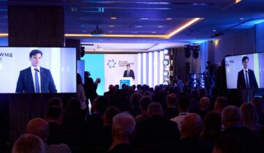 Budowa pierwszej polskiej elektrowni jądrowej. Przełomowe decyzje w styczniu