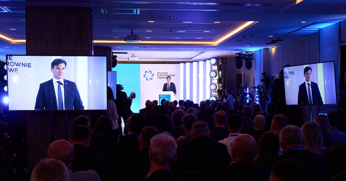 Budowa pierwszej polskiej elektrowni jądrowej. Przełomowe decyzje w styczniu