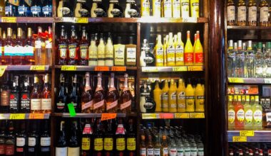 Mieszkańcy Wołomina zdecydowali. Od lutego obowiązuje nocna prohibicja