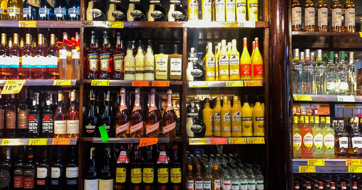 Mieszkańcy Wołomina zdecydowali. Od lutego obowiązuje nocna prohibicja